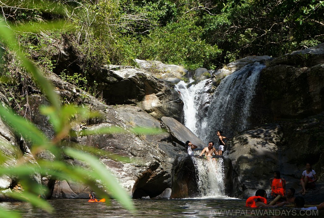Olangoan Waterfalls (9)